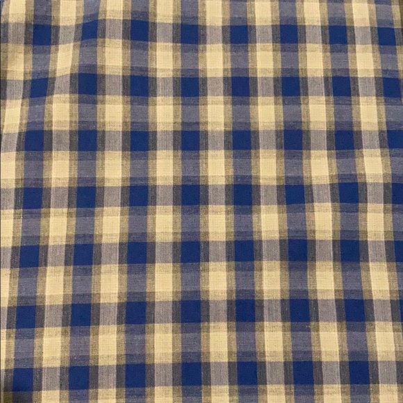 ZACHARY PRELL Button-Up - Picture 3 of 3